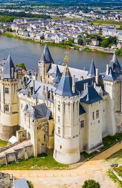 Vallée de la Loire