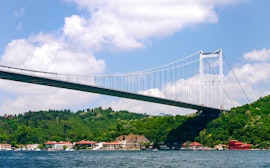 Fatih Sultan Mehmet-broen