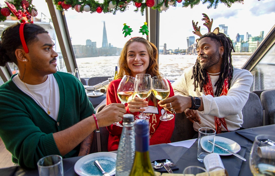 Christmas in London - Christmas Markets
