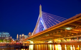 Podul Zakim Bunker Hill