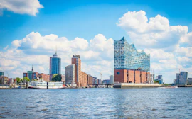 Elbphilharmonie