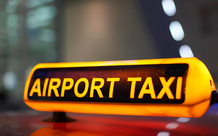 Nairobi Airport Private Transfer to CBD and Westlands Hotels