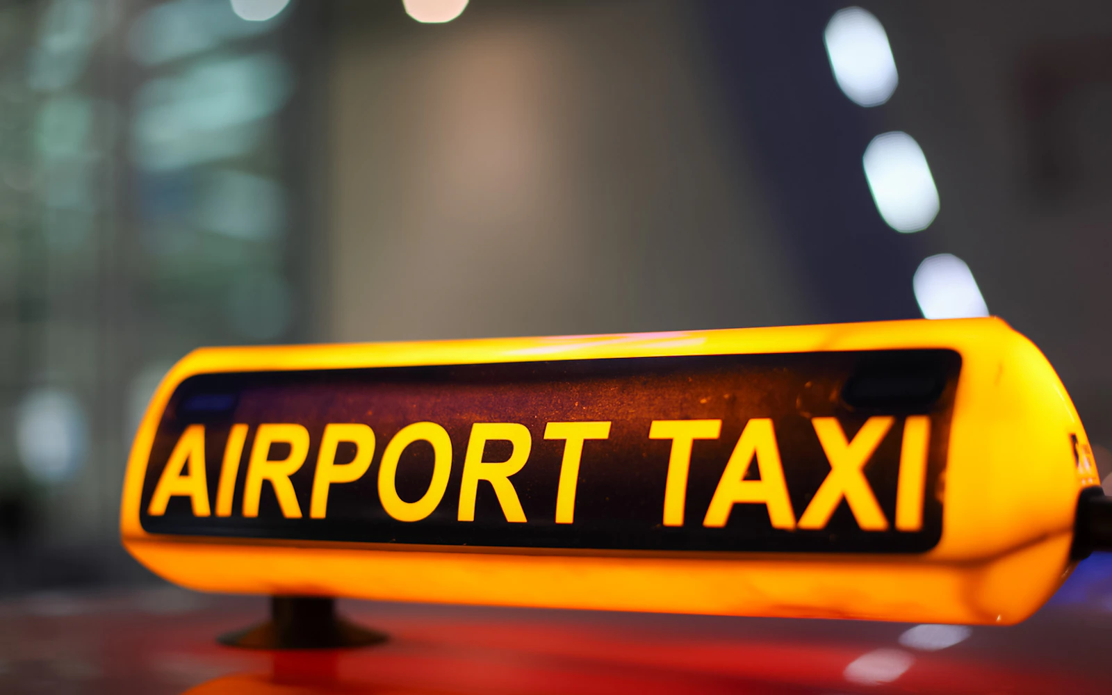 Nairobi Airport Private Transfer to CBD and Westlands Hotels Image 2