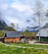 Gudvangen