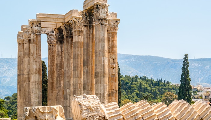 Acropolis Tickets