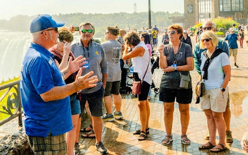 das beste der niagarafälle in kanada – tour -4