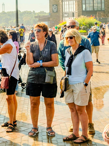 best of niagara falls canada tour-4