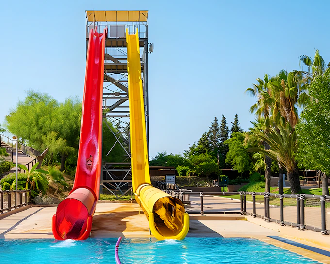 Aquopolis Torrevieja Tickets