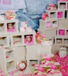 Rose Factory, Agros
