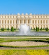 Palace of Versailles