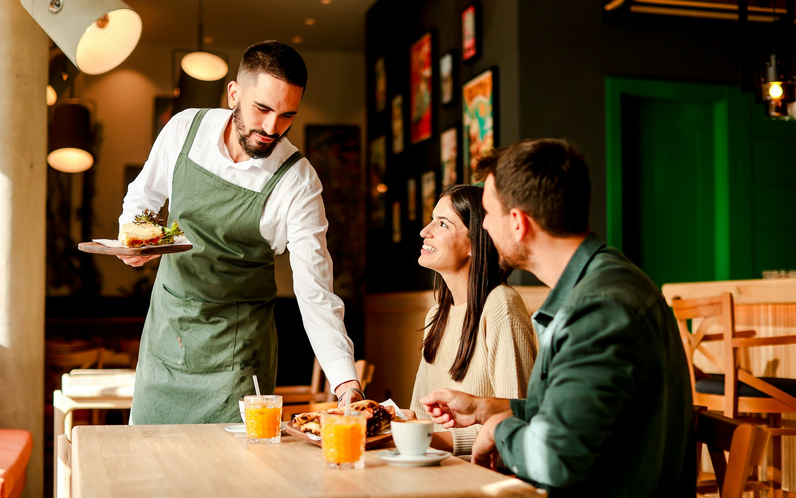 Enhance your visit with extras