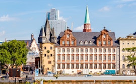 Historisches Museum Frankfurt