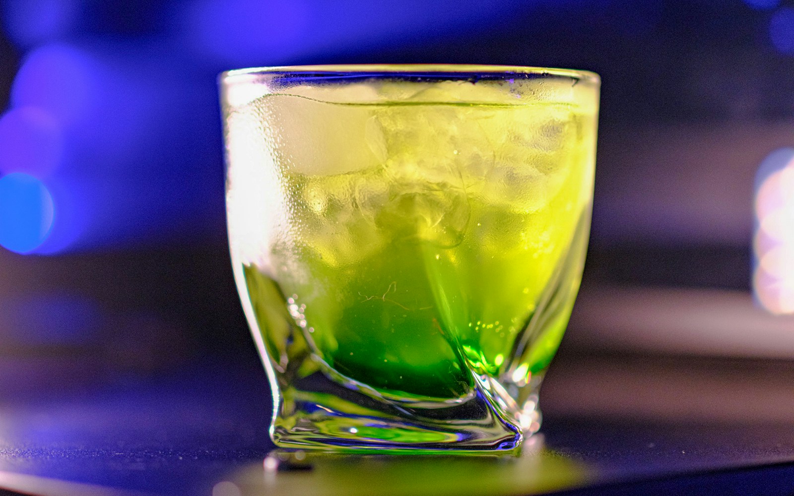 Cocktails