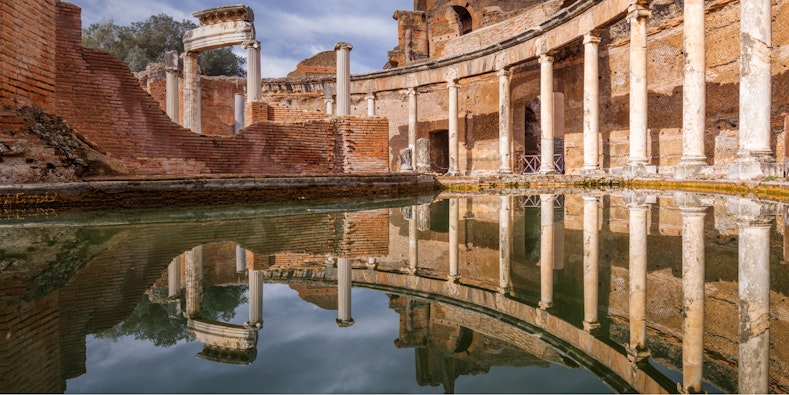 Scopri le migliori cose da fare a Tivoli