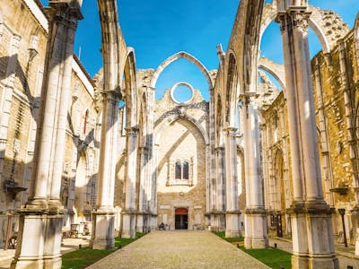 Carmo Convent