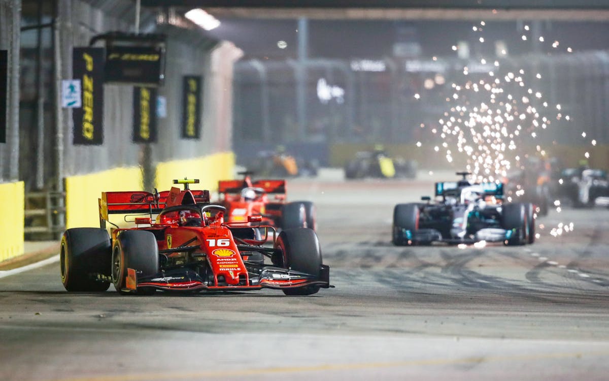 formula 1 heineken silver las vegas grand prix 2023: 3-day pass-1 formula 1 heineken silver las vegas grand prix 2023: 3-day pass-1