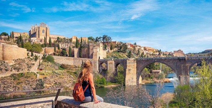 Madrid to Toledo Tours