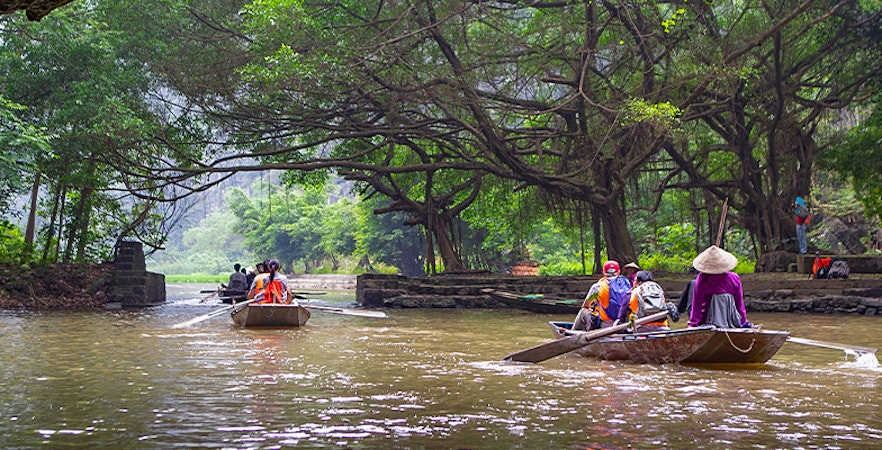Hanoi Tours