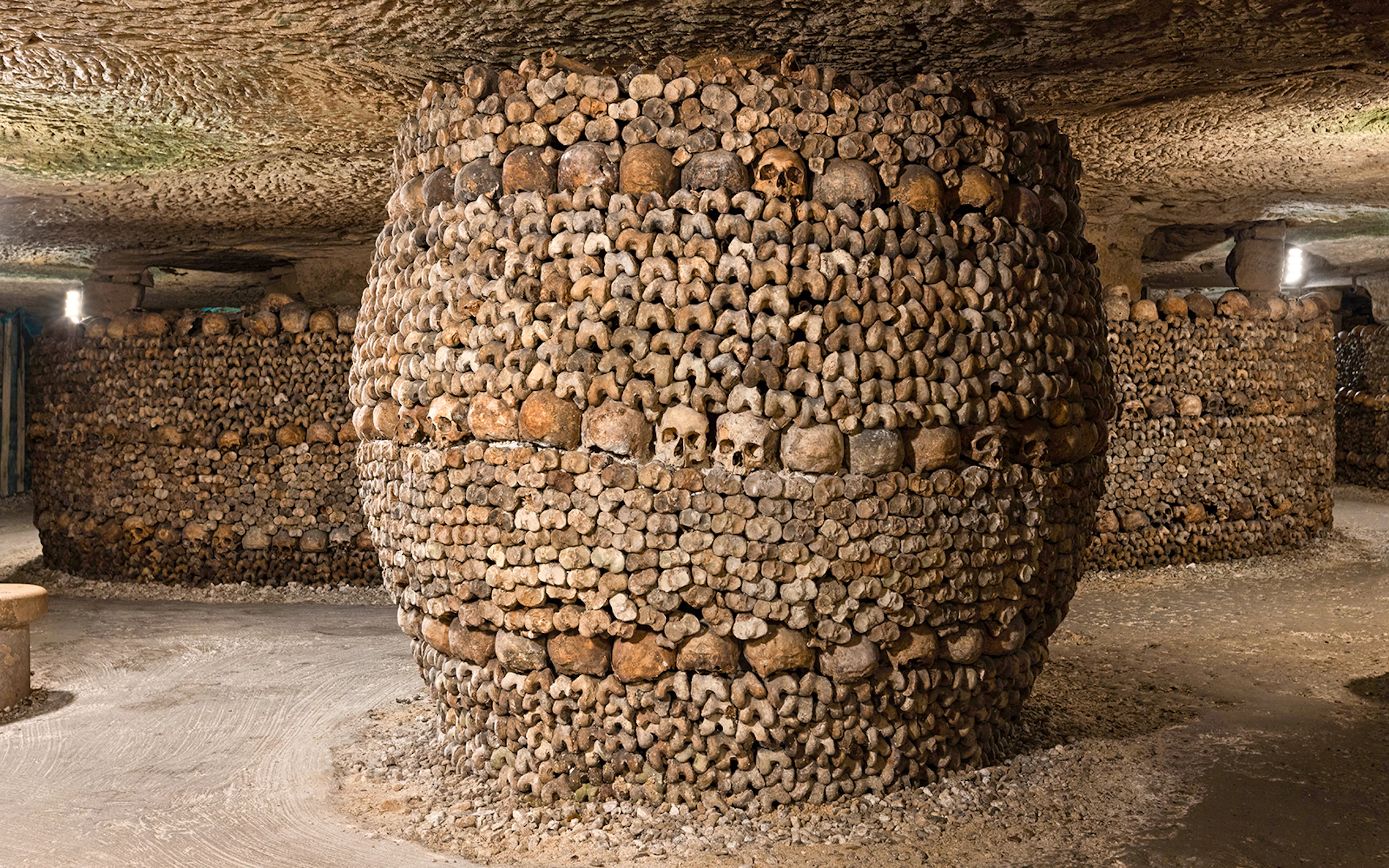 Crypt of Passions