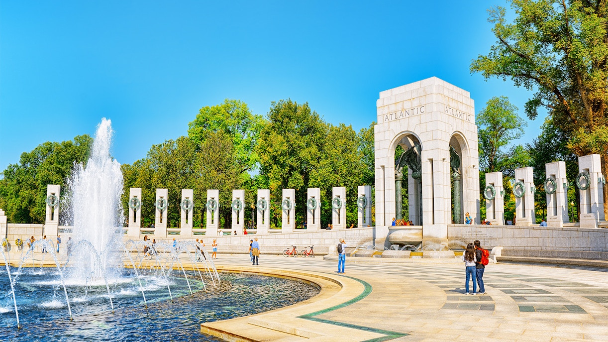 Big Bus Sydney Tours