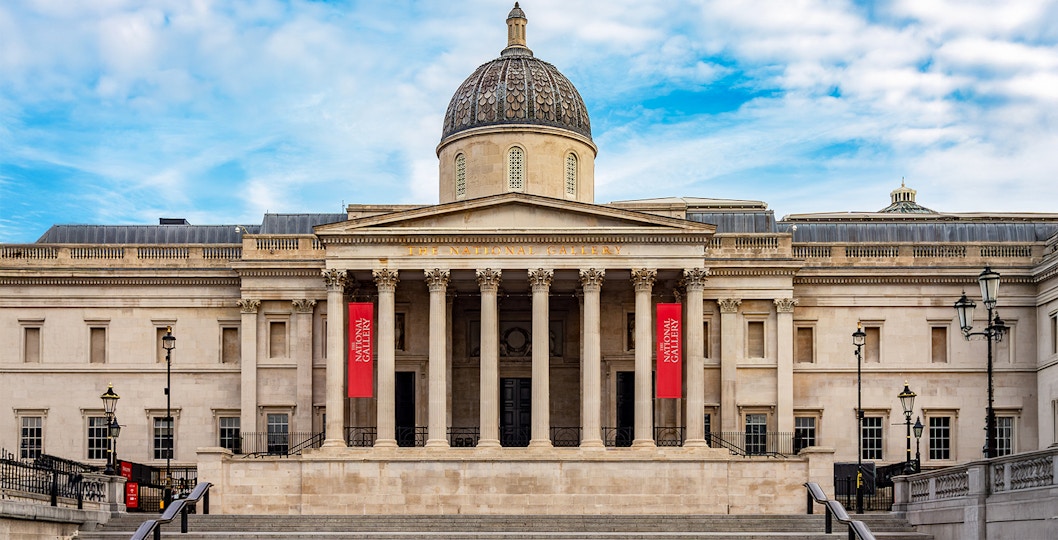national gallery london