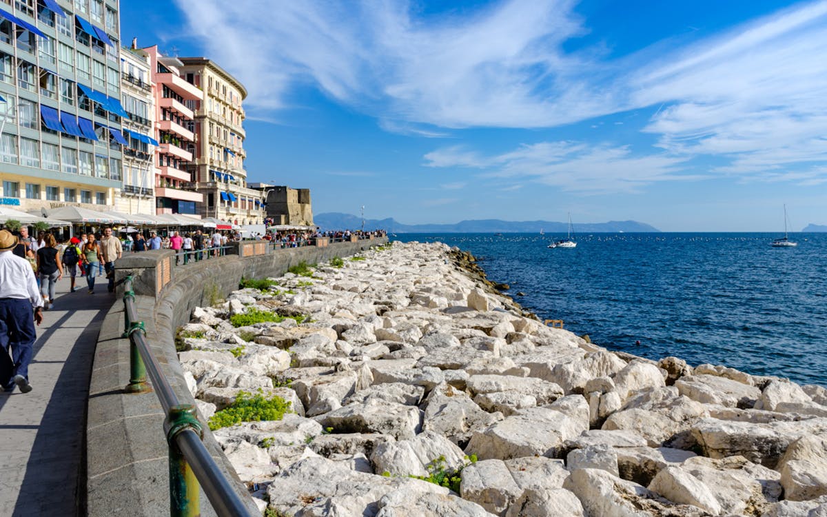 guided tour of pompeii and naples with transfers from rome-6 guided tour of pompeii and naples with transfers from rome-6