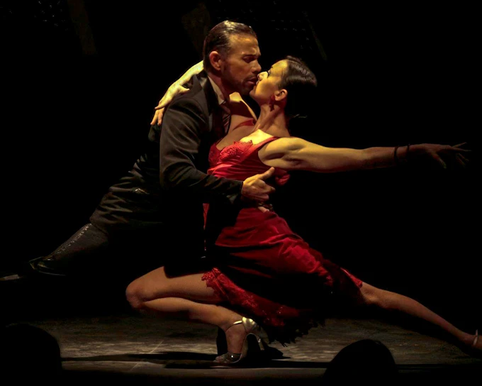 Homero Manzi Tango Show