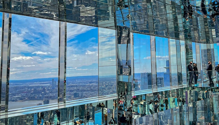 SUMMIT One Vanderbilt About