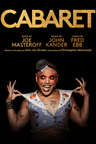 Cabaret product image