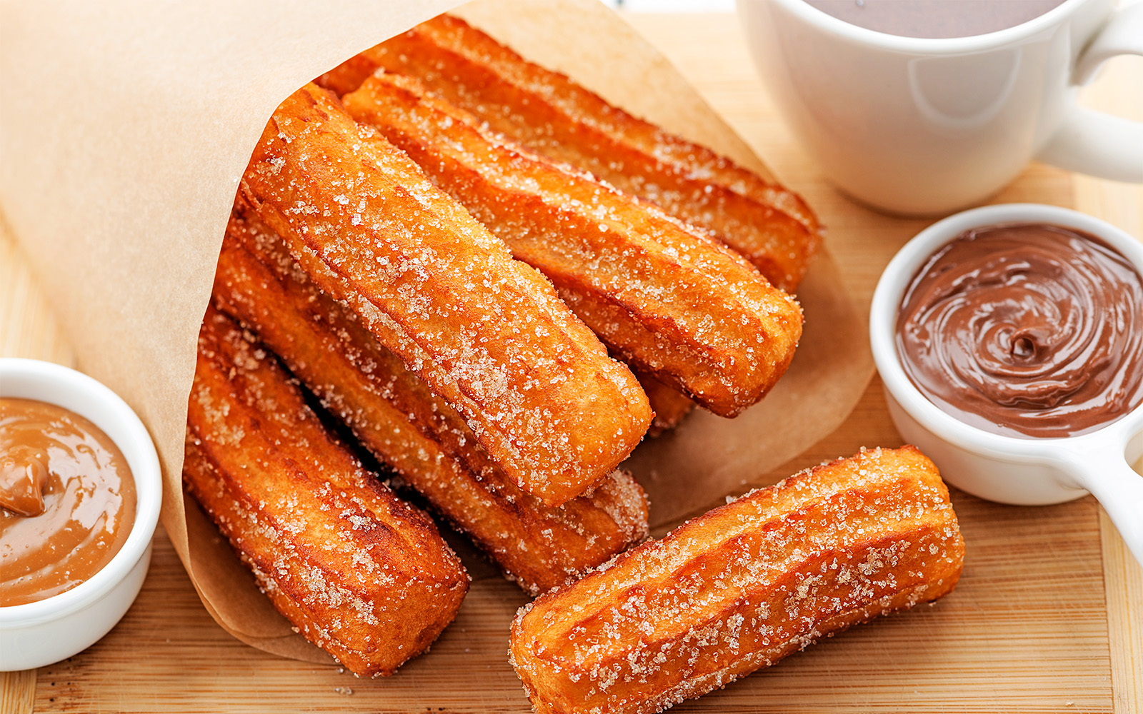 Dolphin Island Singapore - Dining