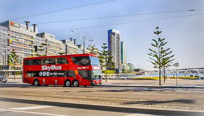 Melbourne Airport transfers