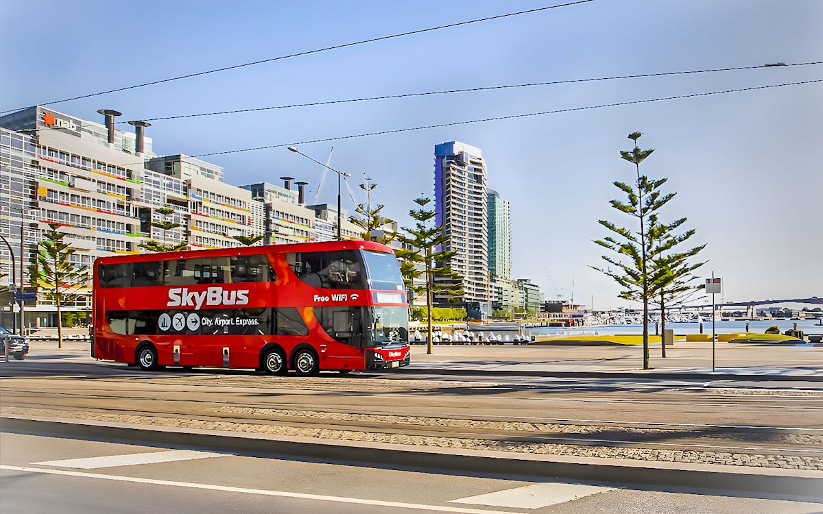 skybus melbourne city express tickets: melbourne tullamarine airport to/from melbourne city-5 skybus melbourne city express tickets: melbourne tullamarine airport to/from melbourne city-5