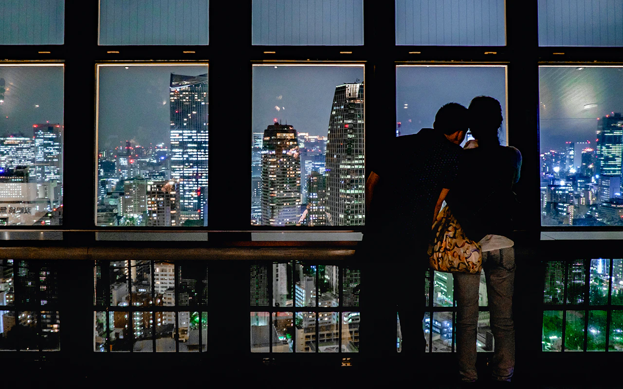 Biglietti per la Torre di Tokyo — 3