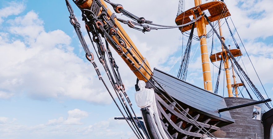 Frigate D. Fernando II e Glória