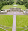 Hopetoun House