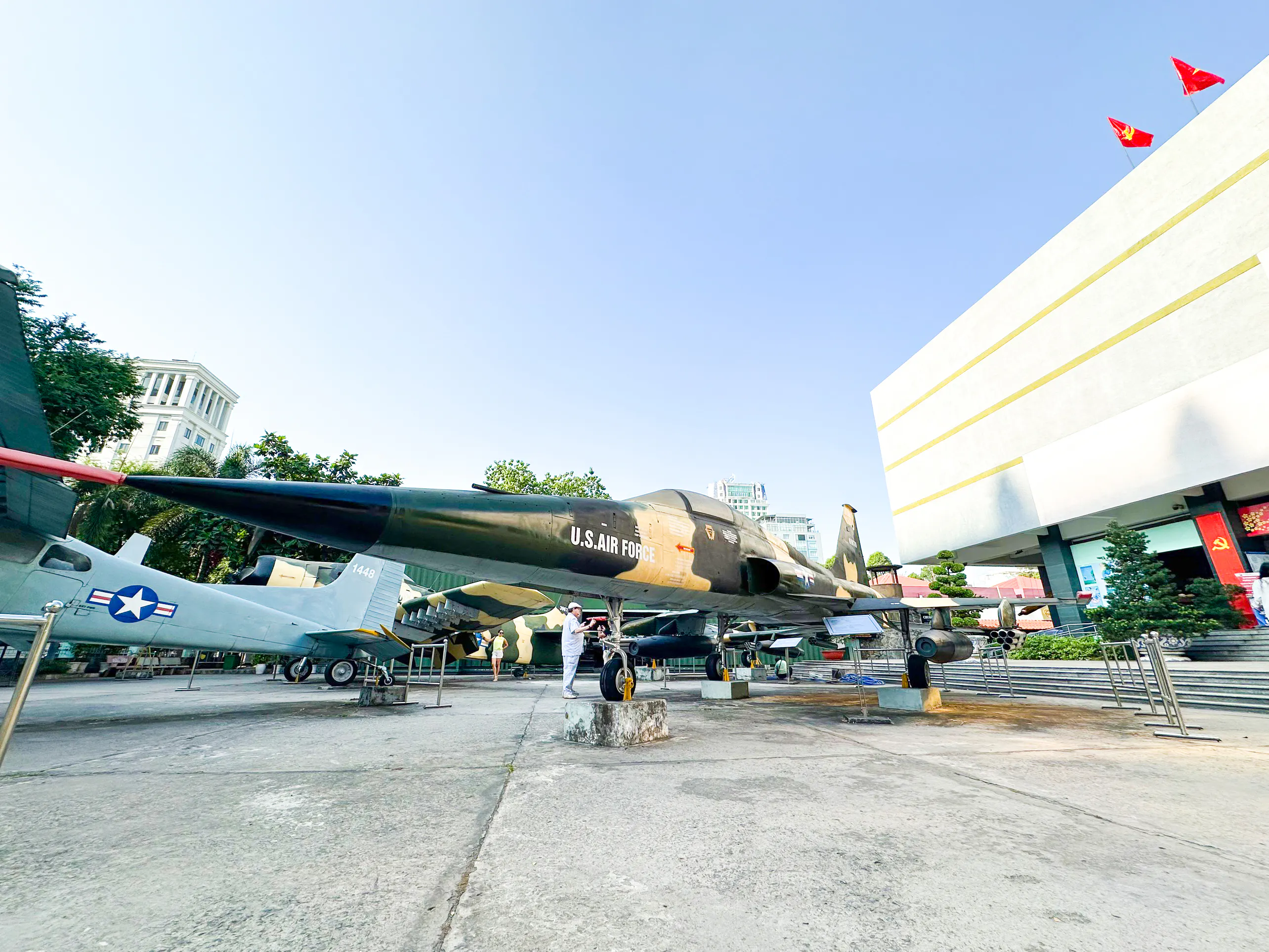 instagram saigon half-day tour-1