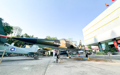 Ho Chi Minh City Instagram Guided Tour