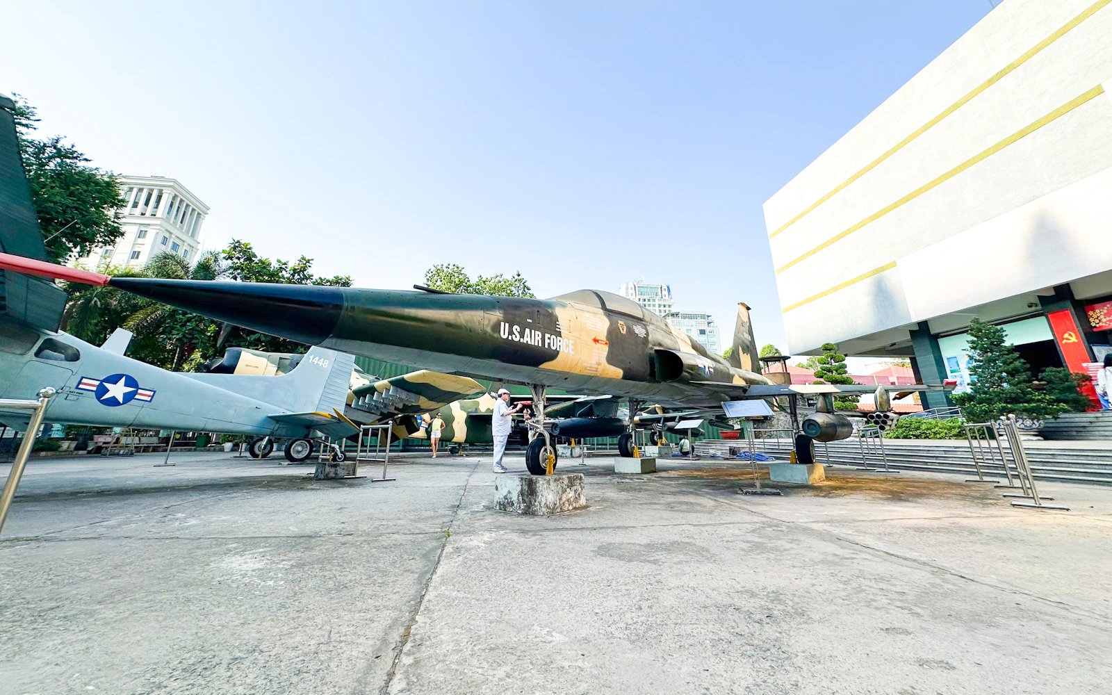 Ho Chi Minh City Instagram Guided Tour (Product 55005)