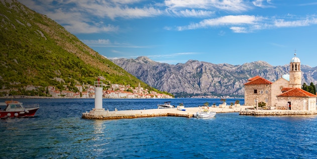 Discover the best things to do in Tivat