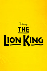 Disney's THE LION KING