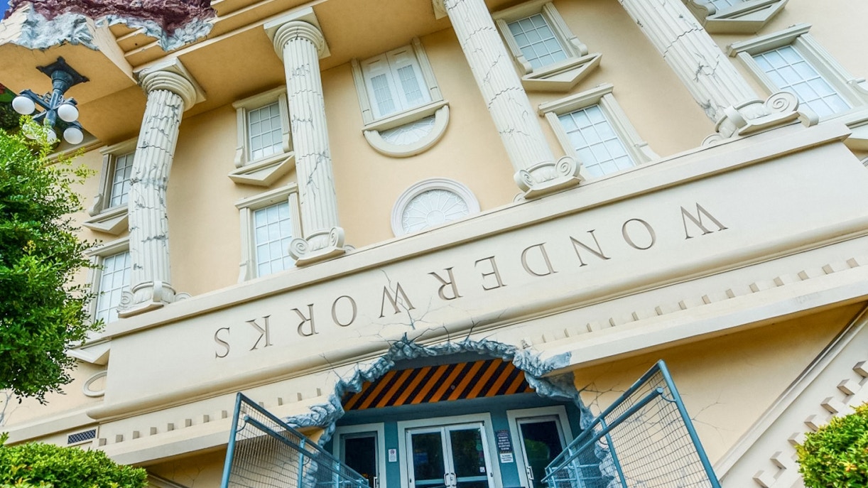 WonderWorks Orlando