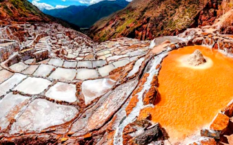 from cusco: private maras salt mines and moray tour-5