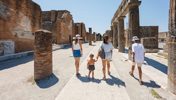 Pompeii