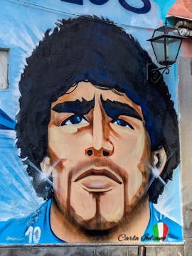 Maradona Tours