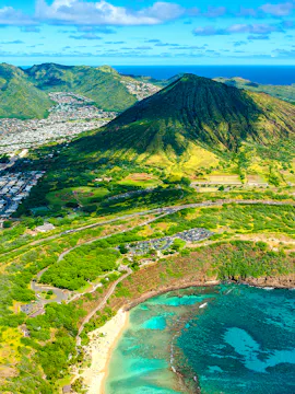 Hanauma Bay