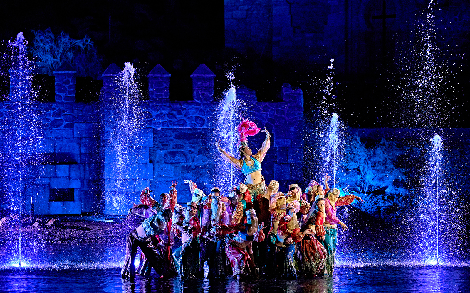 The Dream of Toledo - El Sueño de Toledo