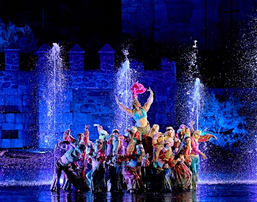 The Dream of Toledo - El Sueño de Toledo