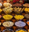 Spice Souk (Souk de especiarias)