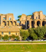 Circo Massimo - Mouth of Truth