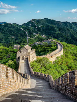 Great Wall Of China Tours